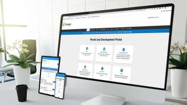 Permit and Development Portal Help Center .
